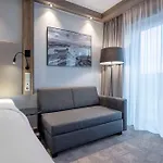 Hotel Park By Radisson Wißmar