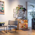Park By Radisson Hotel 4*