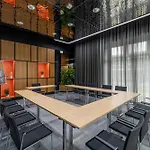Park By Radisson 酒店 4*