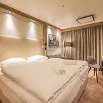 Park By Radisson Отель 4*