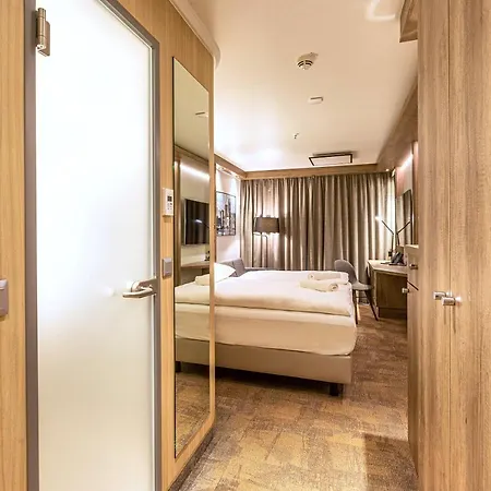 Park By Radisson Ξενοδοχείο 4*