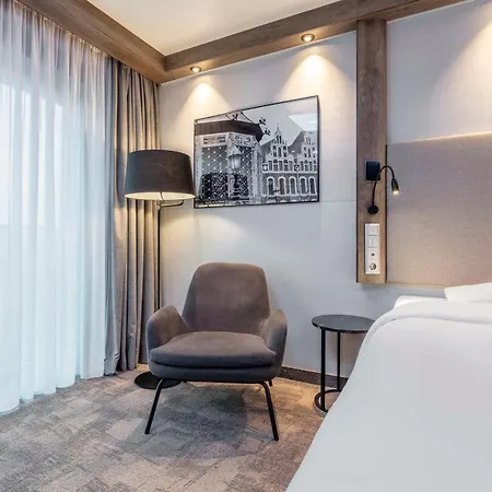 Park By Radisson 4* Висмар