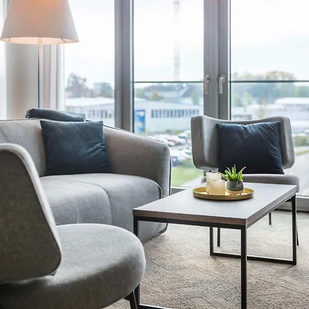 Park By Radisson Hotel 4*