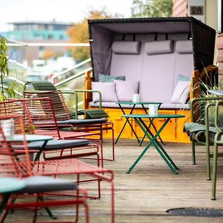 Hotel Park By Radisson 4*