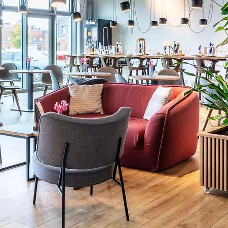 Park By Radisson Висмар