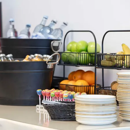 Park By Radisson Отель