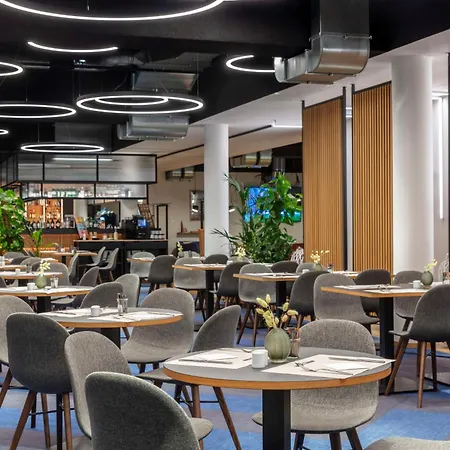 Park By Radisson