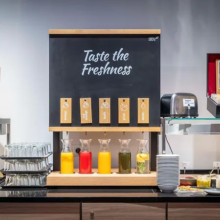 Park By Radisson Висмар