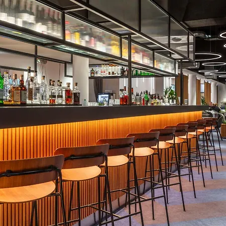 Park By Radisson 4* Висмар