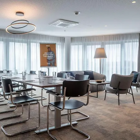 Park By Radisson 4*