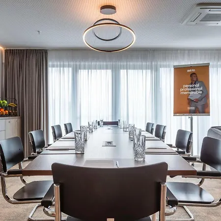 Park By Radisson Ξενοδοχείο 4*
