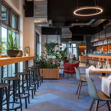 Park By Radisson 4* Висмар