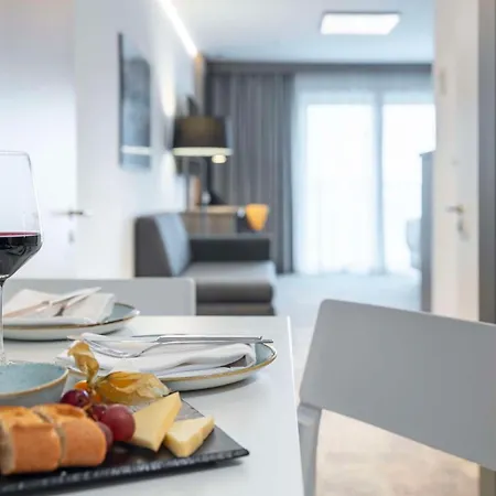 Park By Radisson Отель 4*