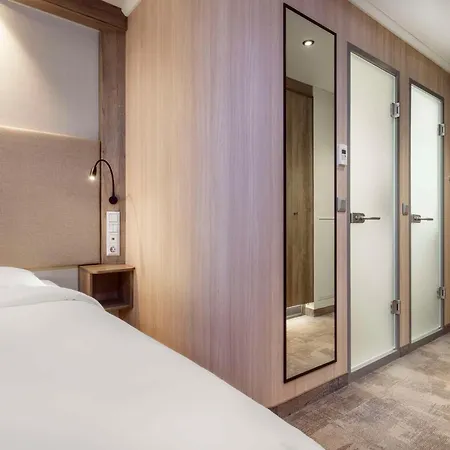 Park By Radisson Ξενοδοχείο 4*