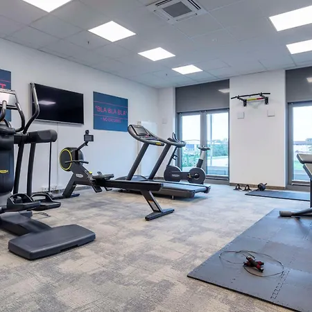 Park By Radisson Висмар