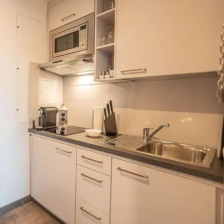 Отель Park By Radisson Висмар