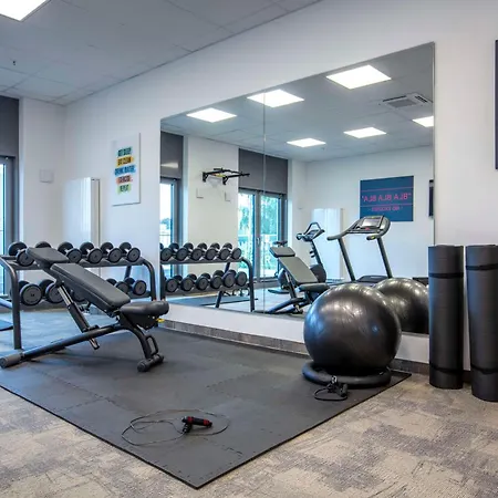 Park By Radisson 4* Wismar