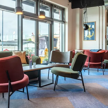 Park By Radisson Ξενοδοχείο 4*
