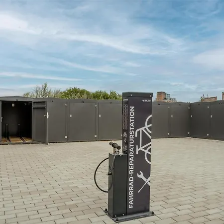 Park By Radisson 4* Висмар