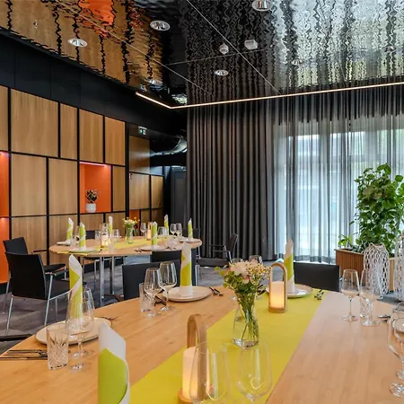 Park By Radisson 4*