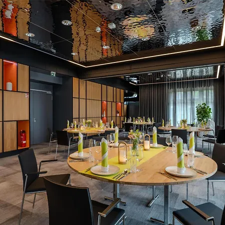 Park By Radisson Wismar