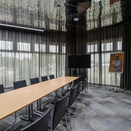 Park By Radisson Висмар