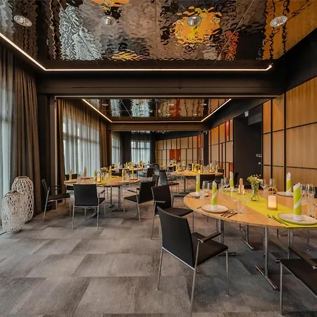 Hotel Park By Radisson 4*