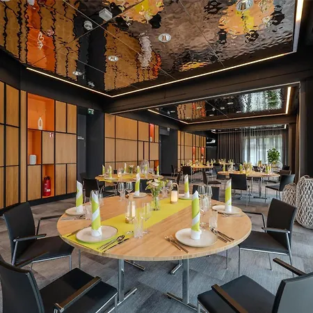 Park By Radisson Hotel Wismar