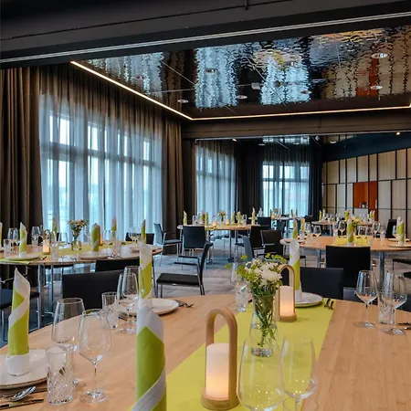 Park By Radisson Висмар