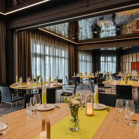 Park By Radisson 4* Висмар