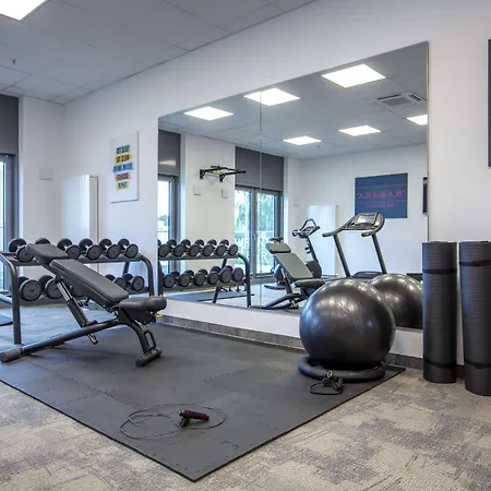 Park By Radisson 4* Висмар