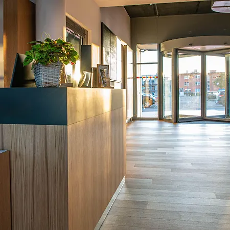 Park By Radisson Отель