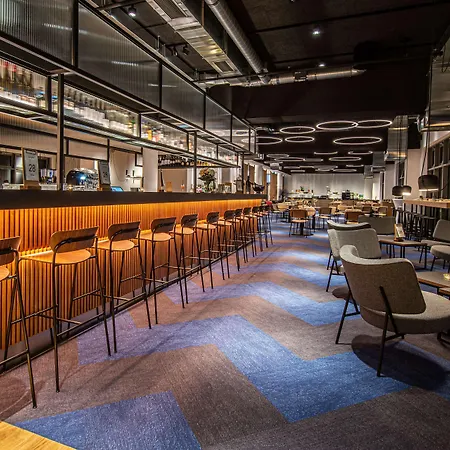 Park By Radisson Отель Висмар