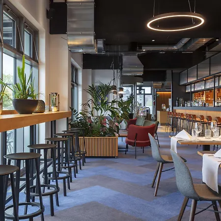 Park By Radisson 4* Висмар