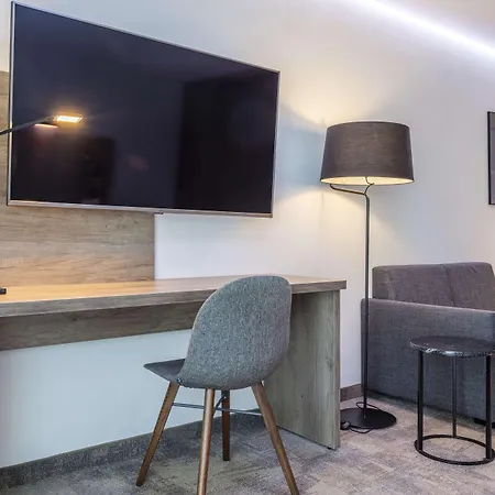 Park By Radisson 4* Висмар