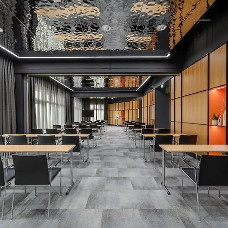 Hotel Park By Radisson