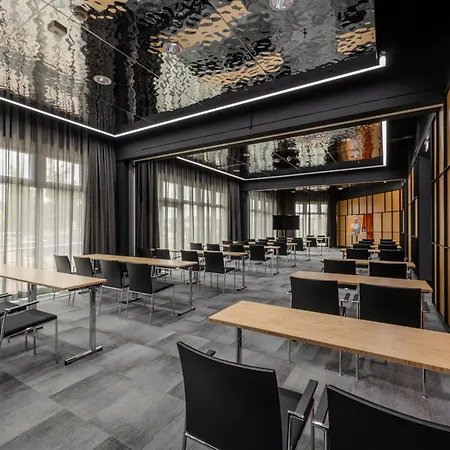 Hotel Park By Radisson