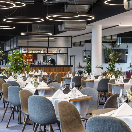 Park By Radisson 4*