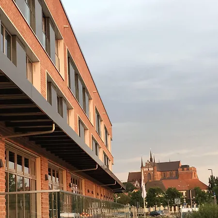 Park By Radisson Hotel Wismar