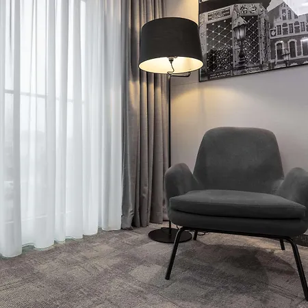 Park By Radisson 4* Wismar