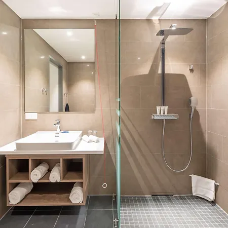 Hotel Park By Radisson Wismar