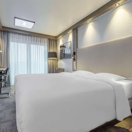 Park By Radisson