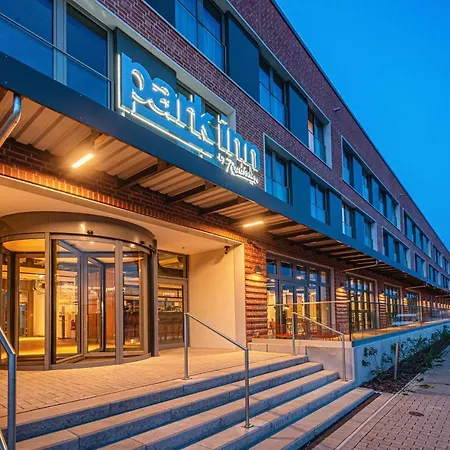 Park By Radisson 4* Wißmar