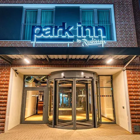Park By Radisson Ξενοδοχείο Wißmar