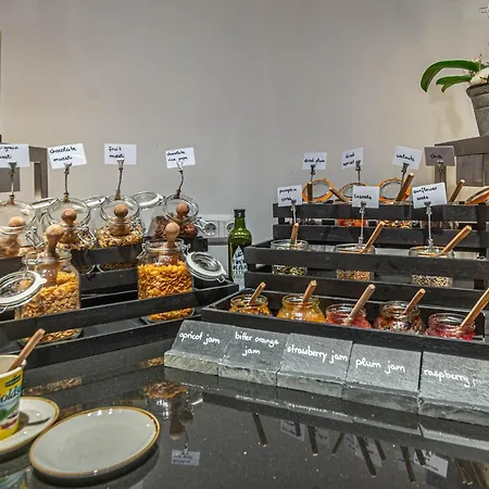 维斯马丽柏酒店 酒店 4*