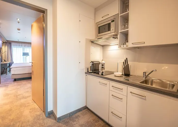 Hotel Park By Radisson Wißmar