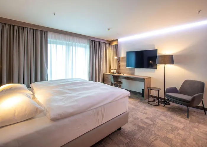 Hotel Park By Radisson