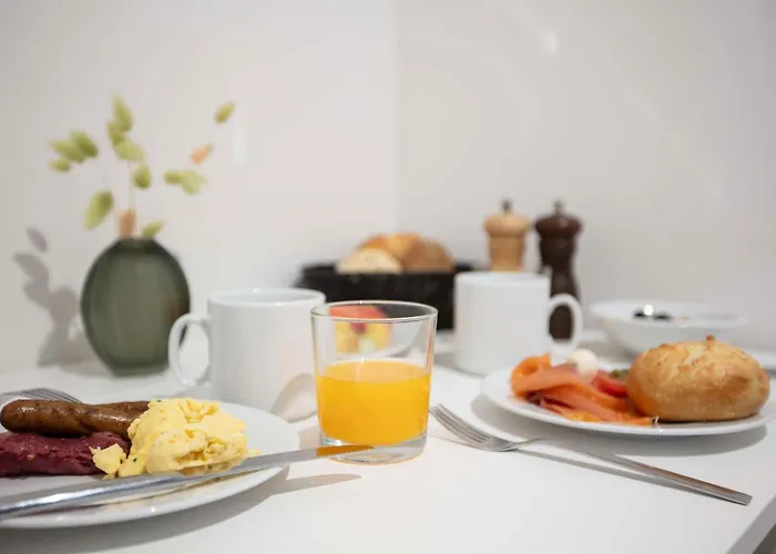 Otel Park By Radisson