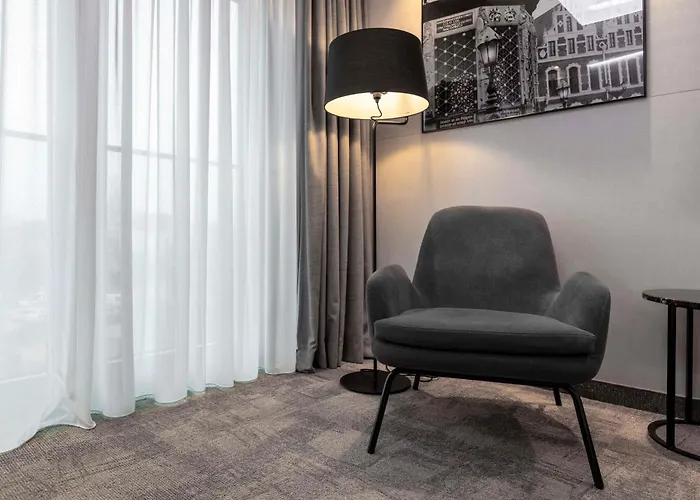 Park By Radisson Hotel