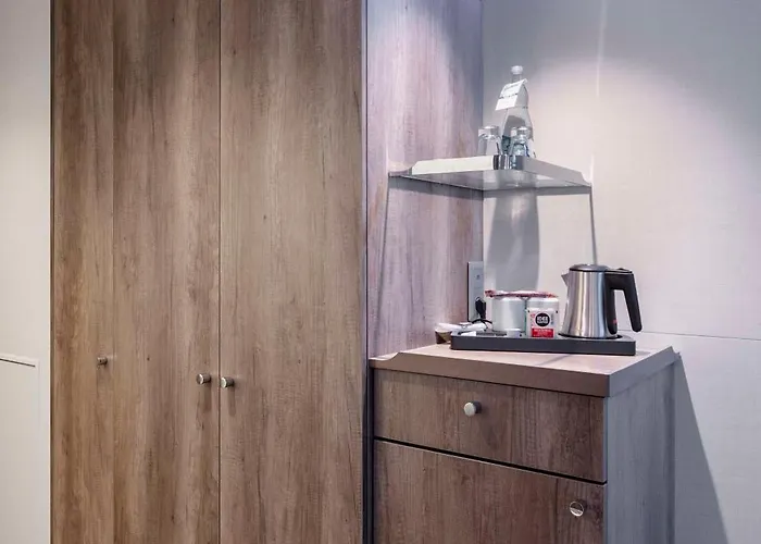 Park By Radisson Hotel